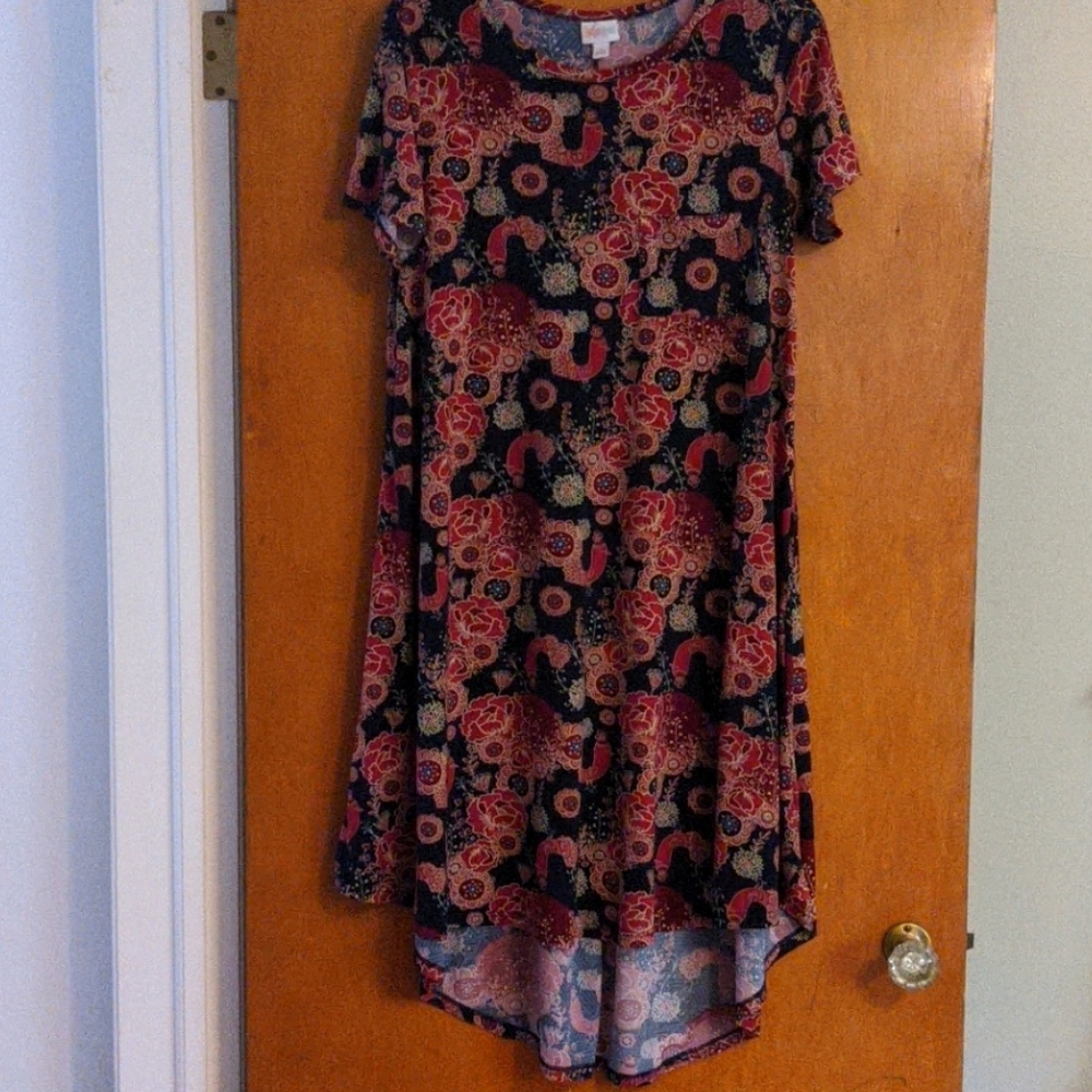 Lularoe Dress